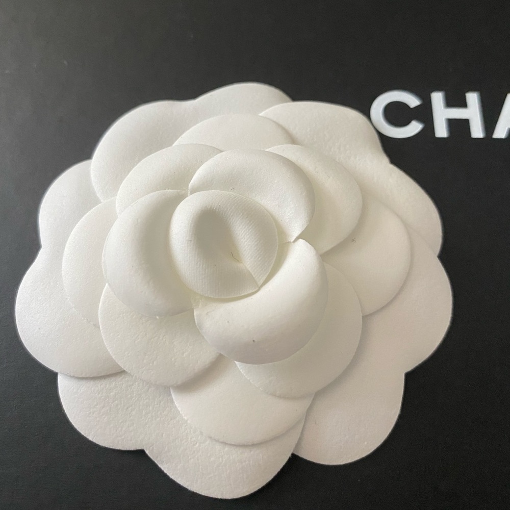 Chanel Camillia